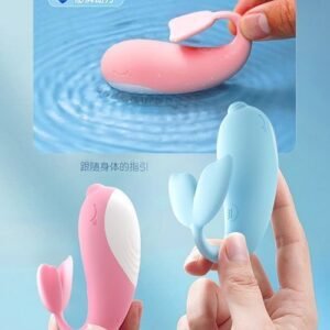 Vibrator for Women